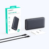 Aukey Sprint X 20K 30W 20000mAh Portable Power Bank Battery Charger with PD 3.0
