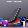 Aukey Sprint X 20K 30W 20000mAh Portable Power Bank Battery Charger with PD 3.0