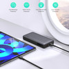 Aukey Sprint X 20K 30W 20000mAh Portable Power Bank Battery Charger with PD 3.0