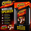 Orbit Innovations Official Licensed Portable Bluetooth Wireless Speaker - Cheetos Flamin' Hot