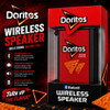 Orbit Innovations Official Licensed Portable Bluetooth Wireless Speaker - Doritos
