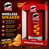 Orbit Innovations Official Licensed Portable Bluetooth Wireless Speaker - Pringles