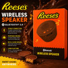 Orbit Innovations Official Licensed Portable Bluetooth Wireless Speaker - Reese's