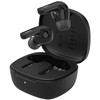 Belkin SoundForm Motion 2 True Wireless Bluetooth Stereo Earbuds - Black