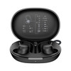 Belkin SoundForm ActiveFit True Wireless Bluetooth Stereo Earbuds - Black