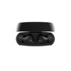 Belkin SoundForm Rhythm ANC Noise-Cancelling True Wireless Bluetooth Stereo Earbuds - Black