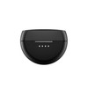 Belkin SoundForm Rhythm ANC Noise-Cancelling True Wireless Bluetooth Stereo Earbuds - Black
