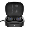 Belkin SoundForm Anywhere True Wireless Bluetooth Stereo Earbuds - Black