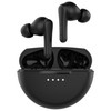 Belkin SoundForm Rhythm True Wireless Bluetooth Stereo Earbuds - Black
