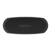 Belkin SoundForm Rhythm True Wireless Bluetooth Stereo Earbuds - Black