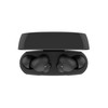 Belkin SoundForm Rhythm True Wireless Bluetooth Stereo Earbuds - Black