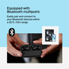 Belkin SoundForm Rhythm True Wireless Bluetooth Stereo Earbuds - Black
