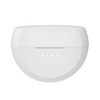 Belkin SoundForm Rhythm True Wireless Bluetooth Stereo Earbuds - White