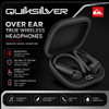 Quiksilver Extreme Comfortable TWS True Wireless Bluetooth Earbuds - Black