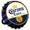 Corona Bottle Cap Shaped LED Light Bluetooth Wireless Speaker