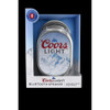 Coors Light Mini Party Bluetooth Wireless Speaker V2 with LED Lights