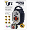 Miller Lite Mini Party Bluetooth Wireless Speaker V2 with LED Lights