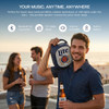 Miller Lite Mini Party Bluetooth Wireless Speaker V2 with LED Lights