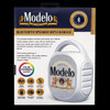 Modelo Mini Party Bluetooth Wireless Speaker V2 with LED Lights