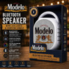Modelo Mini Party Bluetooth Wireless Speaker V2 with LED Lights