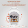 Modelo Mini Party Bluetooth Wireless Speaker V2 with LED Lights