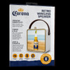 Corona Retro Bluetooth Wireless Party Speaker - Beach