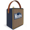 Modelo Retro Bluetooth Wireless Party Speaker - Logo