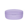 Belkin SoundForm Bolt 2 True Wireless Bluetooth Stereo Earbuds - Lavender