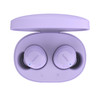 Belkin SoundForm Bolt 2 True Wireless Bluetooth Stereo Earbuds - Lavender