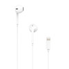 Hi-Fi Digital Audio Circular Earphones with Lightning Connector - White