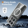 Tough Shield Clear Case with Magnetic Ring for Motorola Razr Fold 2026