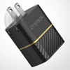 OtterBox Fast Charge 20W USB-C Wall Charger with GaN Technology - Black