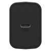 OtterBox Fast Charge 20W USB-C Wall Charger with GaN Technology - Black