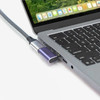 2-Pack 90 Degree Right Angle USB-C Adapter 240W PD Fast Charging