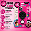 Gabba Goods Clingy Thing MagSafe Magnetic Suction Phone Mount - Ring Black