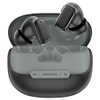 Eseekgo EB-08 Hi-Fi Audio TWS True Wireless Bluetooth Earbuds - Black