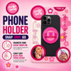 Gabba Goods Clingy Thing MagSafe Magnetic Phone Grip - Hot Pink