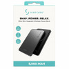 NineCarat MagSafe Magnetic Power Bank Battery Charger with USB-C Charging Port 10000mAh