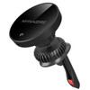 InfinaCore C1 MagSafe Compatible Magnetic Qi2 15W Wireless Air Vent Mount Car Charger - Black