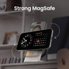 InfinaCore T3 Pro 3-in-1 Qi2 Certified MagSafe Magnetic Wireless Charging Station