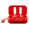 Skullcandy Dime True Wireless Bluetooth Stereo Earbuds - Red