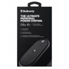 Skullcandy Fuelbase Max Qi Certified Wireless Charging Pad - Black