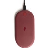 Skullcandy Fuelbase Max Qi Certified Wireless Charging Pad - Deep Red