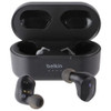 Belkin SoundForm True Wireless Bluetooth Stereo Earbuds - Black