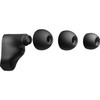 Belkin SoundForm True Wireless Bluetooth Stereo Earbuds - Black