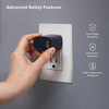 iOttie RapidVolt 20W USB-C Wall Charger - Black