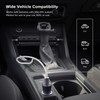 iOttie RapidVolt 30W USB-C Car Charger - Black