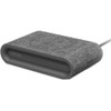 iOttie iON Wireless Plus Fast Qi Certified Wireless Charging Pad - Grey