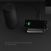 iOttie iON Wireless Plus Fast Qi Certified Wireless Charging Pad - Grey