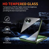 3D Curved Edge HD Tempered Glass Screen Protector (Outside Screen) for Motorola Razr Ultra 2026 / 2025